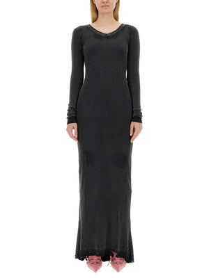 Balenciaga Women Long Dress