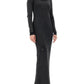 Balenciaga Women Long Dress