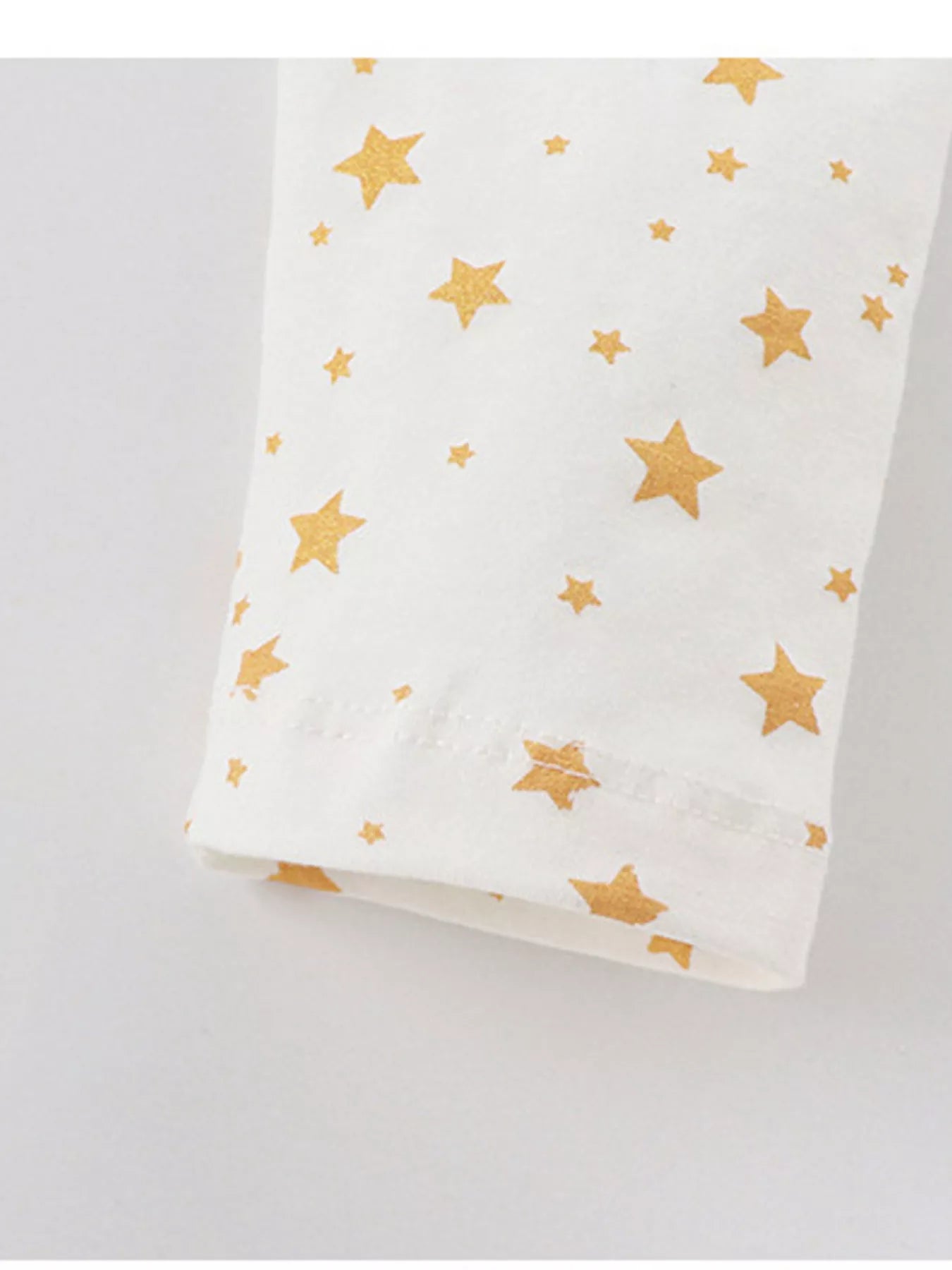 Children's Christmas Santa Pajama Set - Farnelli