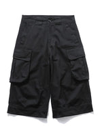Men's Urban Cargo Shorts with Multi-Pocket - Farnelli