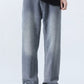 Men's Relaxed Fit Straight Leg Jeans - Farnelli