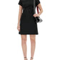 Givenchy Women Taffeta Voyou Dress