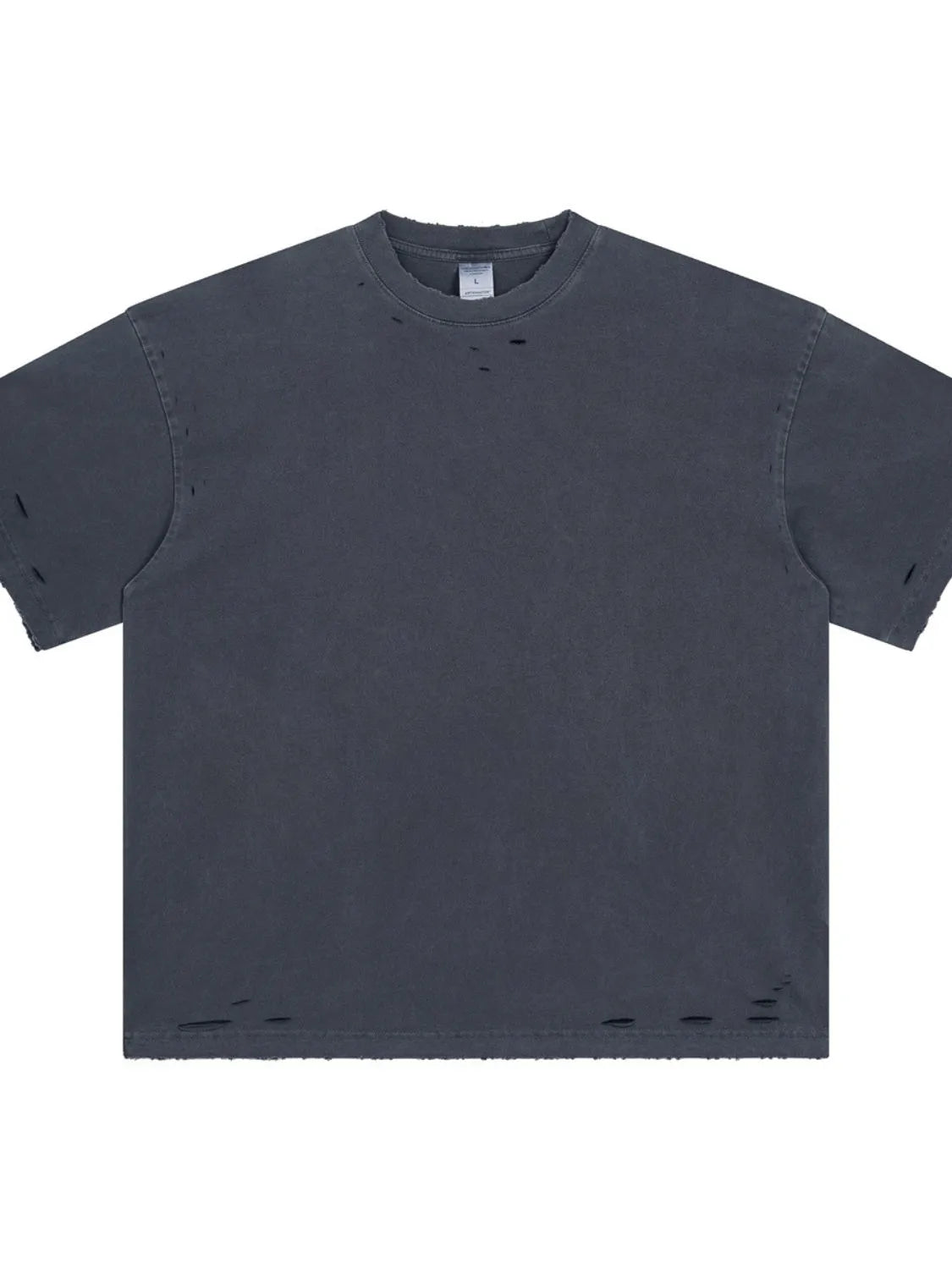 Men's Round Neck Half Sleeve T-Shirt - Farnelli