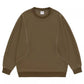 Men's Plus Size Round Neck Long Sleeve Sweatshirt - Farnelli