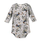 Western Cowboy Rodeo Baby Bodysuit - Bamboo