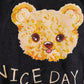 Children's Graphic Crew Neck Sweatshirt - Farnelli
