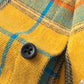 Men's Plus Size Button Up Long Sleeve Shirt - Farnelli