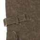 Men's Wide Leg Cargo Jeans - Farnelli