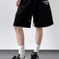 Men's Drawstring Shorts - Farnelli