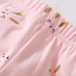Children's Bunny Top and Leggings Set - Farnelli