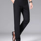 Men's Slim Fit Casual Pants - Farnelli