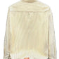 Men's Striped Button-Down Shirt - Farnelli