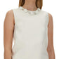 Versace Women Mini Duchesse Dress With Crystals