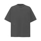 Men's Round Neck Short Sleeve T-Shirt - Farnelli