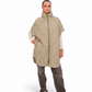 Alaska® Outerwear Company Vans light insulated vest in a clean, versatile design