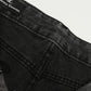 Men's Vintage Washed Straight Leg Jeans - Farnelli