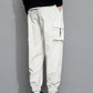 Men's Plus Size Loose Fit Joggers - Farnelli