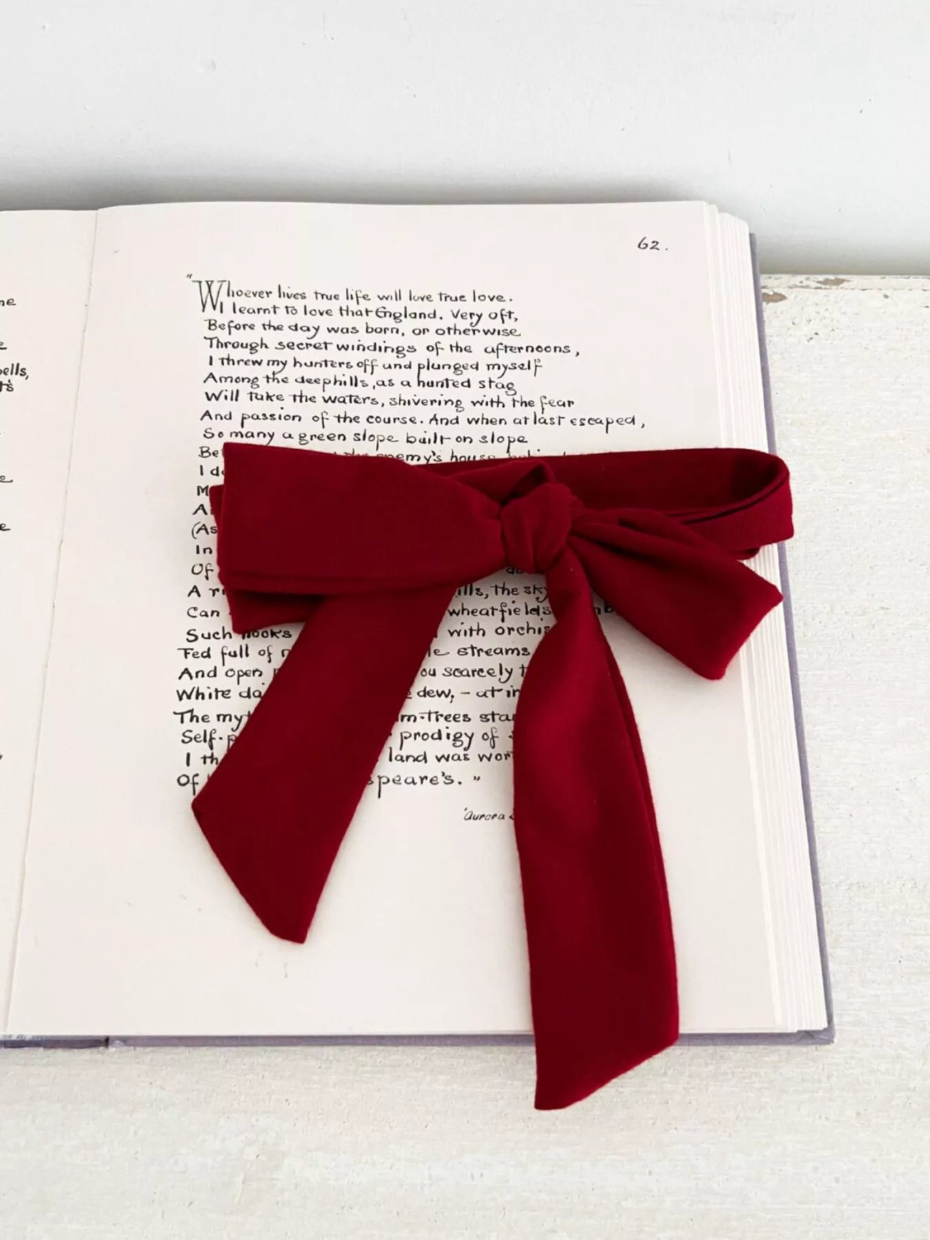 Children's Ruffle Sleeve Top & Floral Patch Pants Set - Farnelli