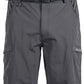 Men's Relaxed Fit Cargo Shorts - Farnelli