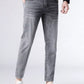Men's Washed Slim Fit Jeans - Farnelli