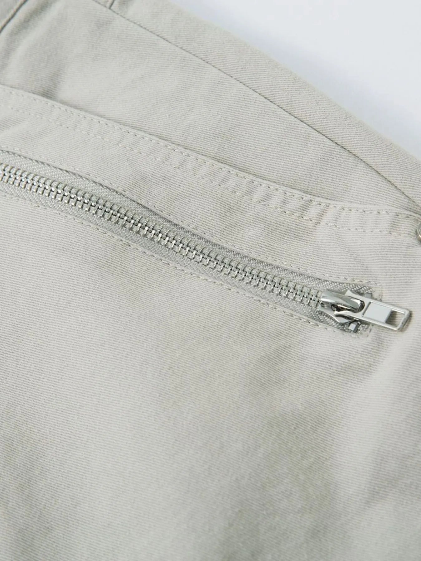 Men's Cargo Shorts - Farnelli