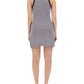 Courreges Women Dress With Logo