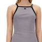 Courreges Women Dress With Logo
