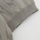 Men's Casual Knit Button Henley T-Shirt with Textured Pattern - Farnelli