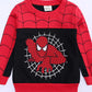 Children's Spiderman 3-Piece Outfit Set - Farnelli