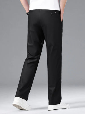 Men's Loose Fit Pants - Farnelli