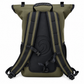 Waterproof Floating Backpack Dry Bag - Olive Night