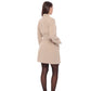 Ellis Wool Cashmere Coat