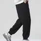 Men's Plus Size Casual Drawstring Joggers - Farnelli