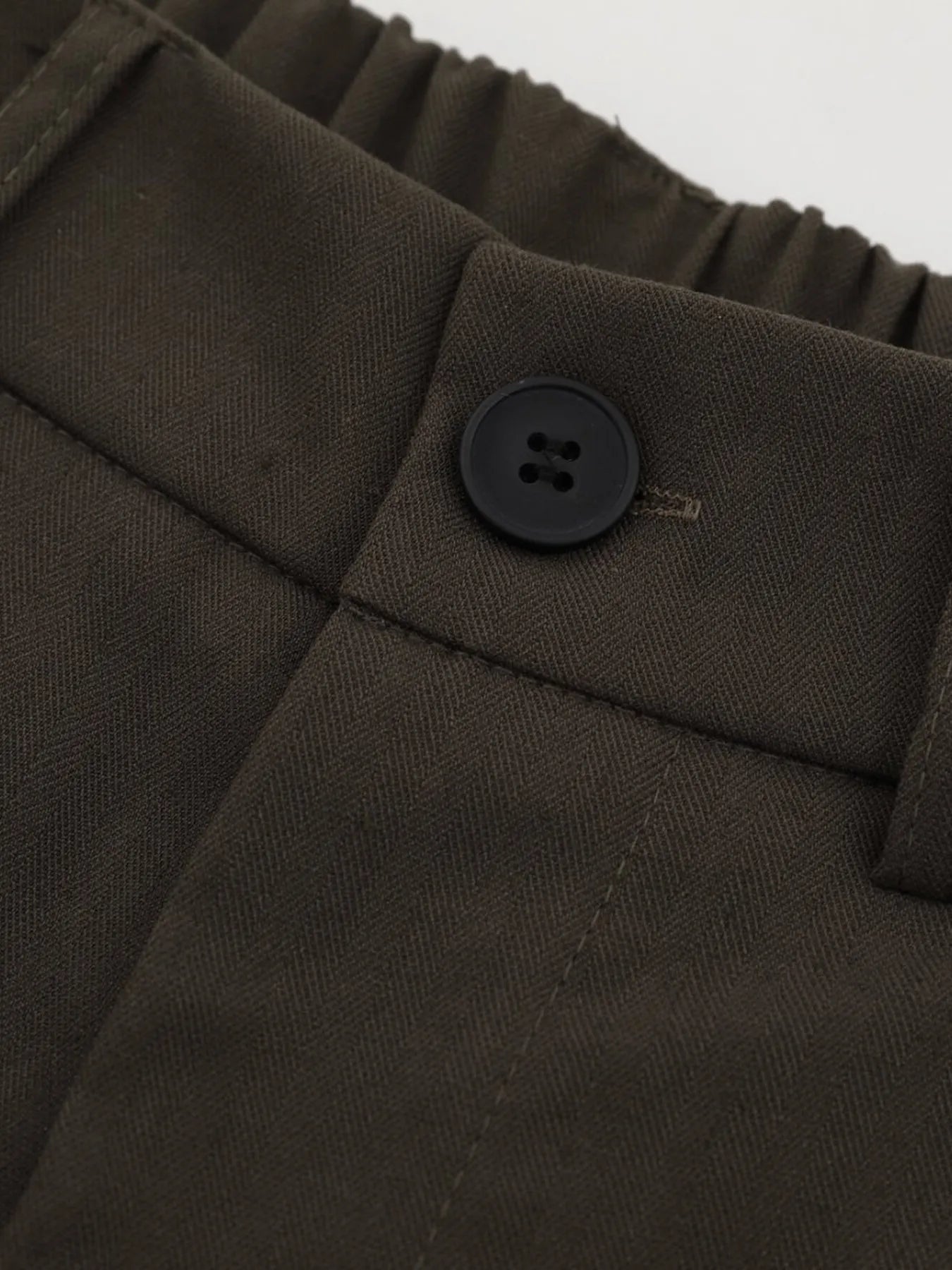 Men's Wide Leg Pants - Farnelli