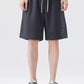 Men's Drawstring Loose Fit Shorts - Farnelli