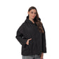 Reversible Light Demi-Season Jacket