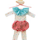 Stars Clown Costume