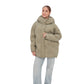 Insulated Bio-Down Jacket