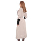 Pre-Order. Re-Stock Ships September 25. Miru Trench Coat in Ice Lilac