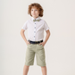 Fresh Noah Formal Cotton Set - Farnelli