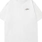 Men's Plus Size Round Neck Half Sleeve T-Shirt - Farnelli
