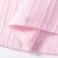 Children's Floral Ruffled Sleeve Dress - Farnelli