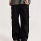 Men's Relaxed Fit Cargo Pants - Farnelli