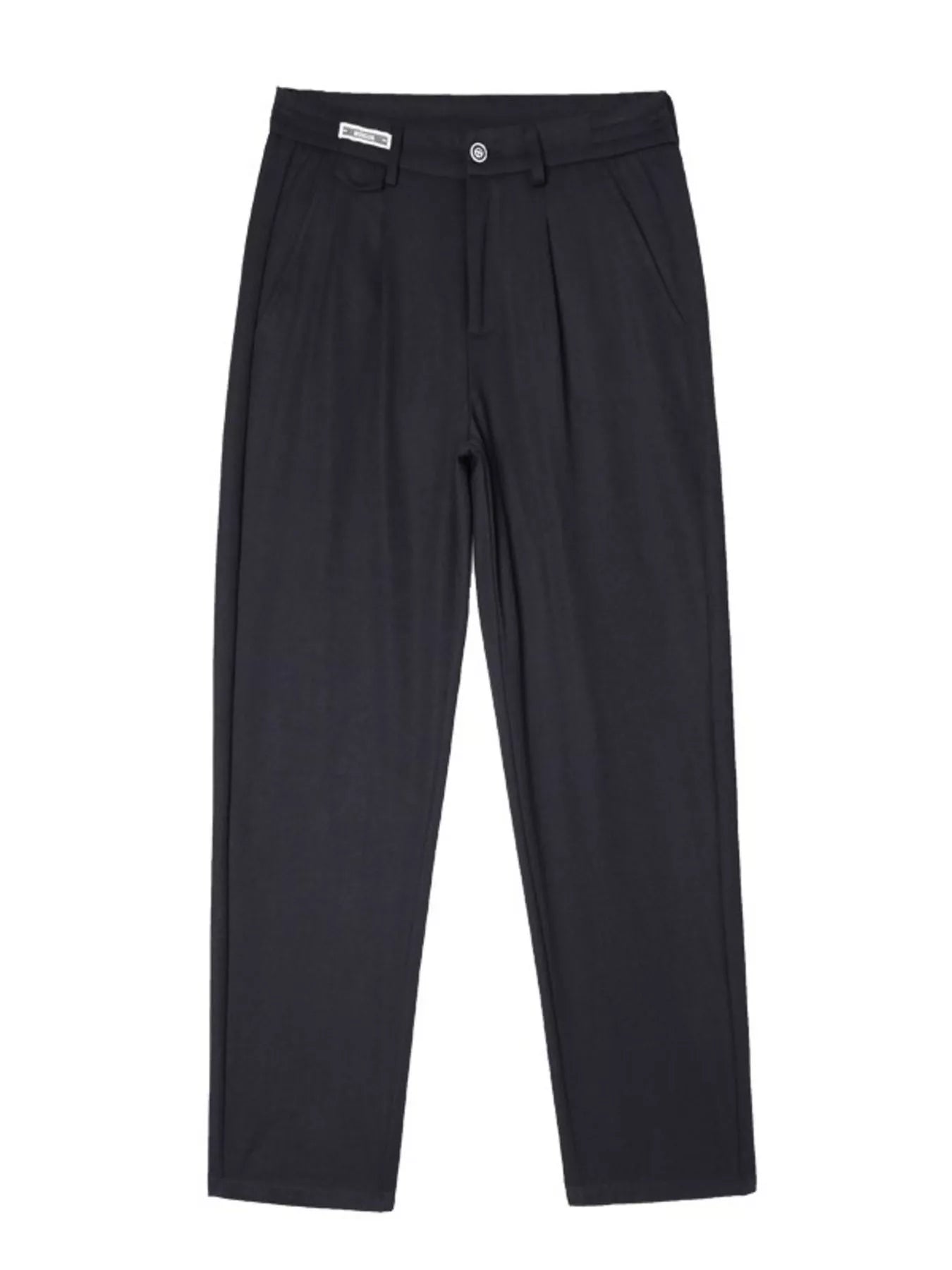 Men's Loose Fit Pants - Farnelli