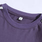 Men's Side Striped Long Sleeve Sweatshirt - Farnelli
