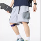 Men's Multi-Pocket Quick-Dry Cargo Shorts - Farnelli