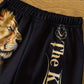 Children's Lion King Print Hoodie and Pants Set - Farnelli