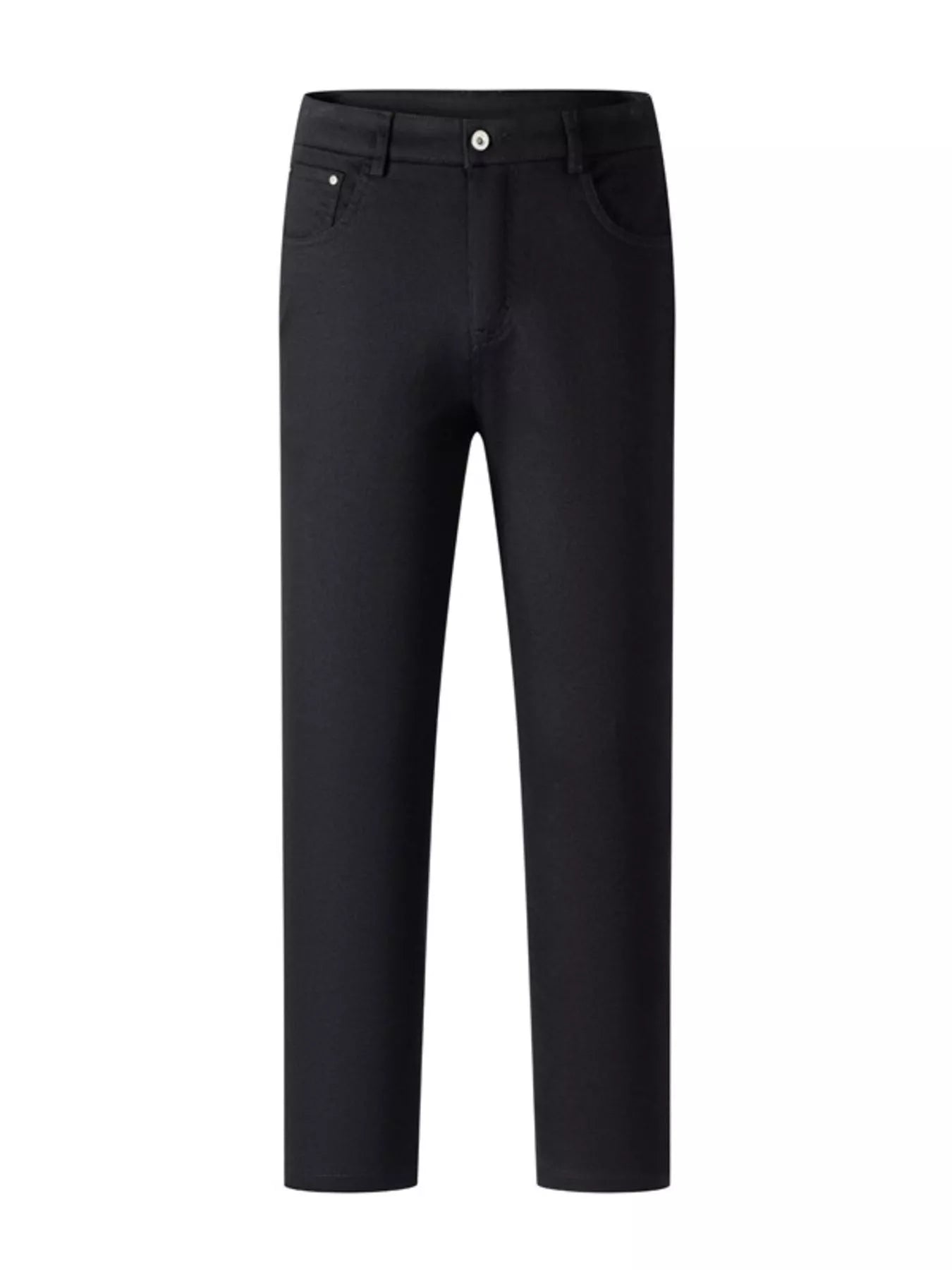 Men's Straight-Leg Pants - Farnelli