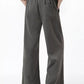 Men's Full Size Wide Leg Pants Plus Size - Farnelli