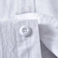 Men's Plus Size Button Up Short Sleeve Shirt - Farnelli